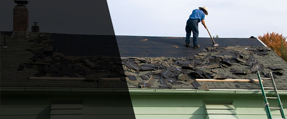 Orange Lake Roofing Contractors